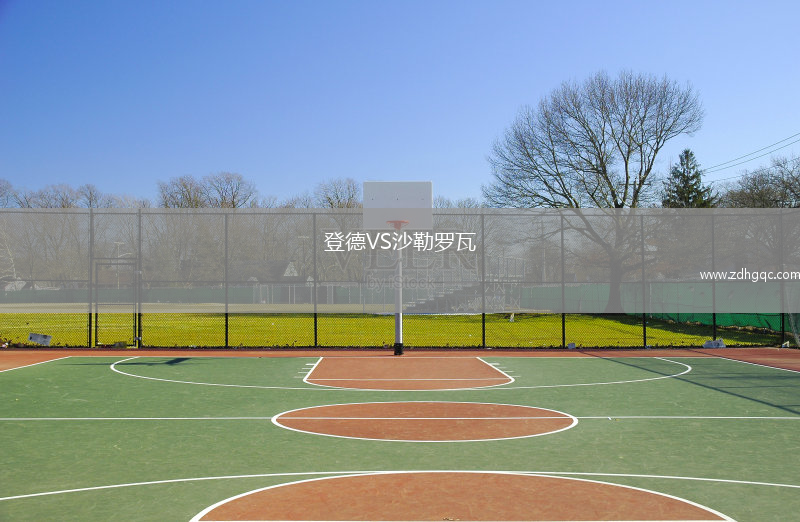 登德VS沙勒羅瓦
