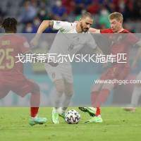 戈斯蒂瓦爾VSKK施庫匹