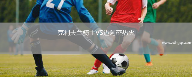 克利夫蘭騎士VS邁阿密熱火