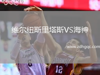 維爾紐斯里塔斯VS海神