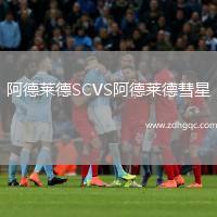 阿德萊德SCVS阿德萊德彗星