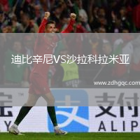 迪比辛尼VS沙拉科拉米亞