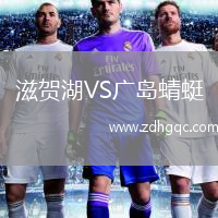滋賀湖VS廣島蜻蜓