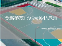 戈斯蒂瓦爾VS拉波特尼奇