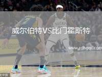威爾伯特VS比門(mén)霍斯特