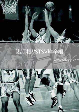 諾汀根VSTSV埃辛根