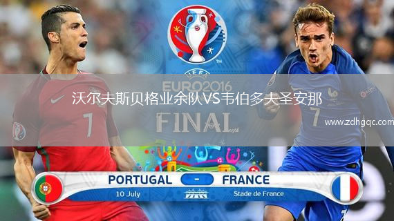 沃爾夫斯貝格業(yè)余隊VS韋伯多夫圣安那