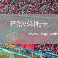 查路VS科特卡