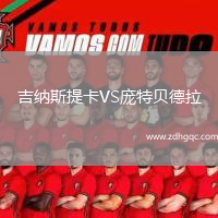 吉納斯提卡VS龐特貝德拉