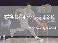 茲納米亞VS奧耶爾