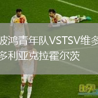 波鴻青年隊VSTSV維多利亞克拉霍爾茨