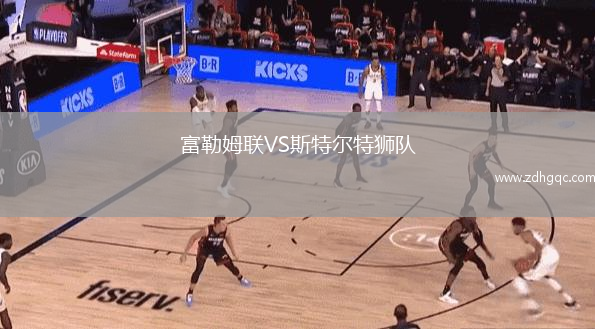 富勒姆聯(lián)VS斯特爾特獅隊