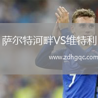 薩爾特河畔VS維特利