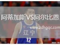 阿蒂加斯VS阿爾比恩