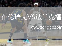 布倫瑞克VS法蘭克福