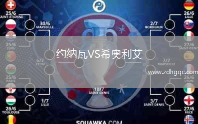 約納瓦VS希奧利艾