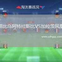 錫比烏阿特拉斯比VS加拉茨鳳凰