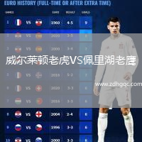 威爾萊頓老虎VS佩里湖老鷹