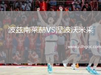波茲南萊赫VS涅波沃米采