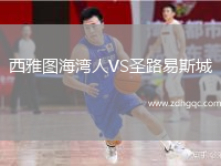 西雅圖海灣人VS圣路易斯城