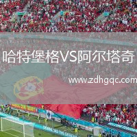哈特堡格VS阿爾塔奇