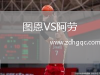 圖恩VS阿勞