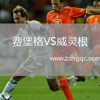 費堡格VS威靈根
