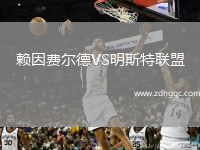 賴(lài)因費爾德VS明斯特聯(lián)盟