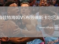 梅茲特海姆VS布勞維斯卡爾巴赫