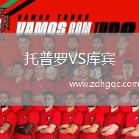 托普羅VS庫賓