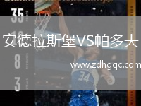 安德拉斯堡VS帕多夫