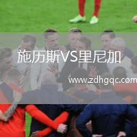 施歷斯VS里尼加