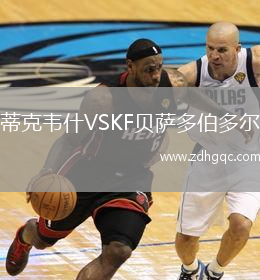 蒂克韋什VSKF貝薩多伯多爾