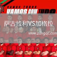 薩古拉利VS加格拉