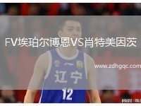 FV埃珀爾博恩VS肖特美因茨