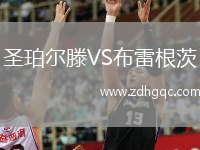 圣珀爾滕VS布雷根茨