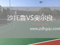 沙托魯VS奧爾良