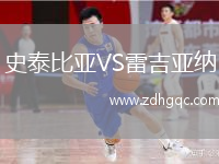 史泰比亞VS雷吉亞納