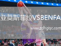 亞莫斯菲拉VSBENFA