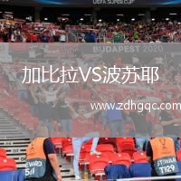 加比拉VS波蘇耶
