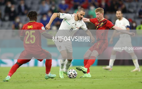 林斯04VS圖根