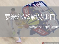 索米爾VS勒赫比日