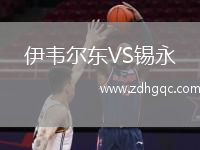 伊韋爾東VS錫永