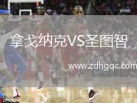 拿戈納克VS圣圖智