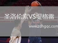 圣洛倫索VS堤格雷