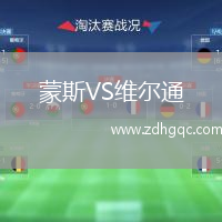 蒙斯VS維爾通