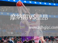 摩納哥VS里昂