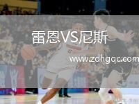雷恩VS尼斯