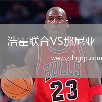 浩霍聯(lián)合VS那尼亞