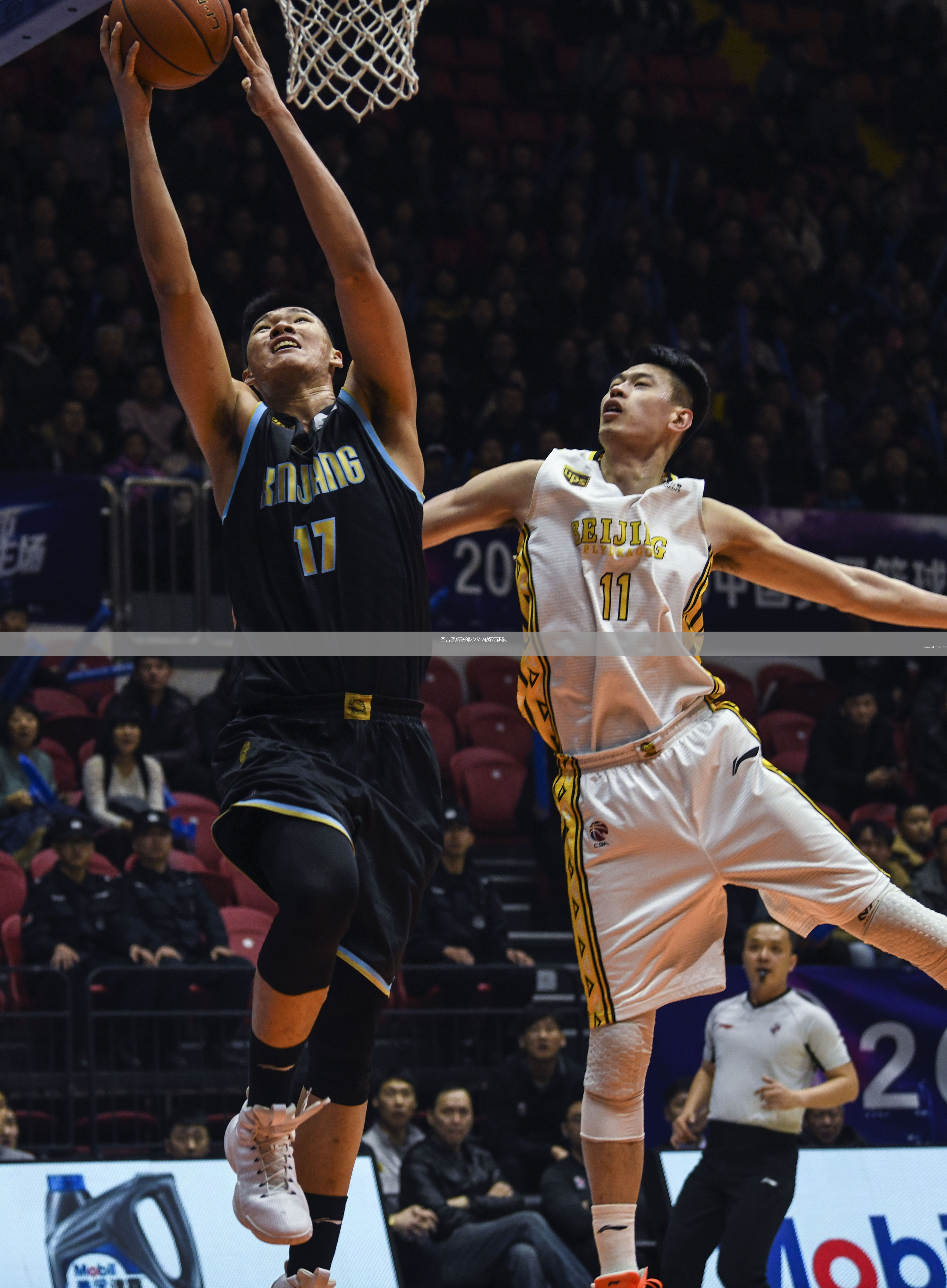 圣吉羅斯聯(lián)B隊VS沙勒羅瓦B隊